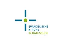 Logo der Evangelische Kirche in Karlsruhe