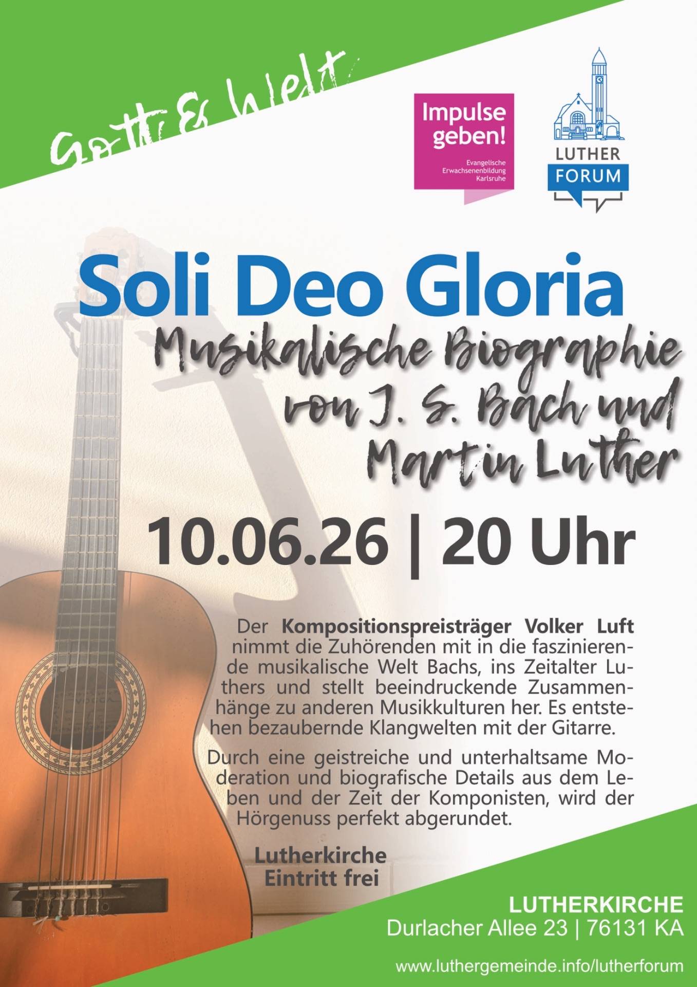 Quelle: Mareike Monninger